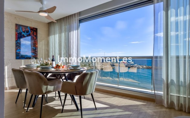 Appartement - Bestaande woning - Altea - Altea Centro