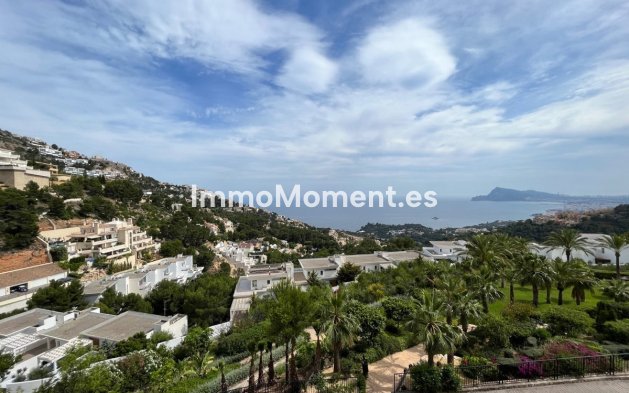 Appartement - Bestaande woning - Altea - Altea Centro