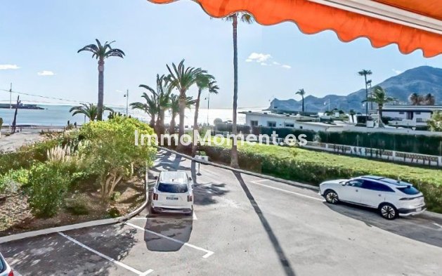 Appartement - Bestaande woning - Altea - Altea Centro