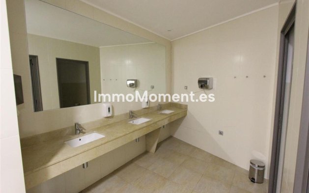 Appartement - Bestaande woning - Altea - Altea Centro