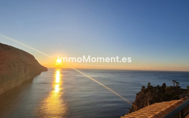 Appartement - Bestaande woning - Altea - Pueblo Mascarat