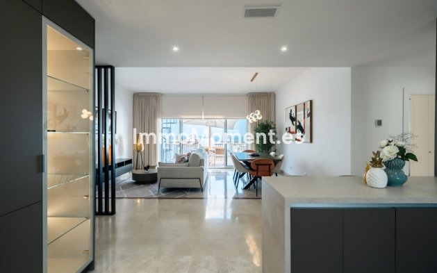 Appartement - Bestaande woning - Benahavís - Benahavís Centro
