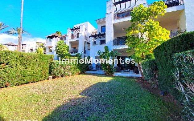 Appartement - Bestaande woning - Benahavís - Benahavís Centro