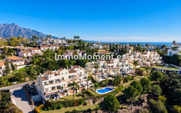 Appartement - Bestaande woning - Benahavís - Benahavís Centro