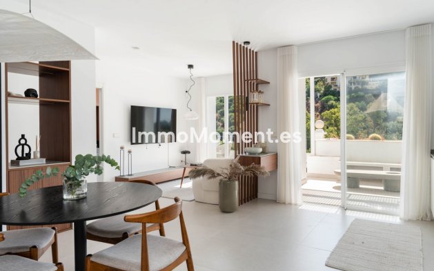 Appartement - Bestaande woning - Benahavís - Benahavís Centro