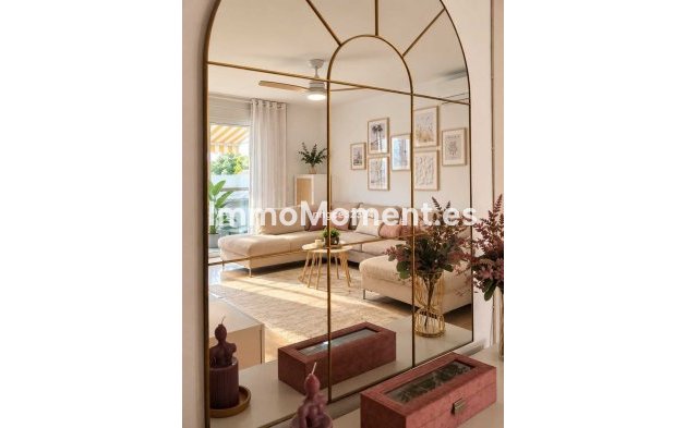 Appartement - Bestaande woning - Benahavís - Benahavís Centro