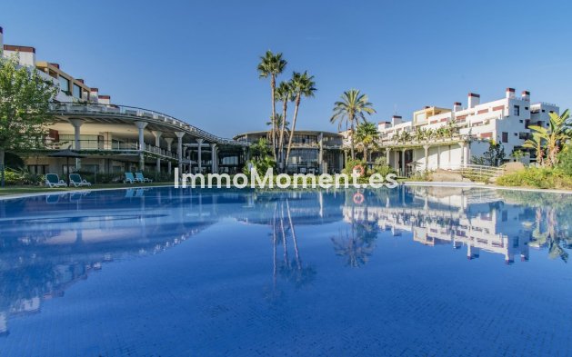 Appartement - Bestaande woning - Benahavís - Benahavís Centro