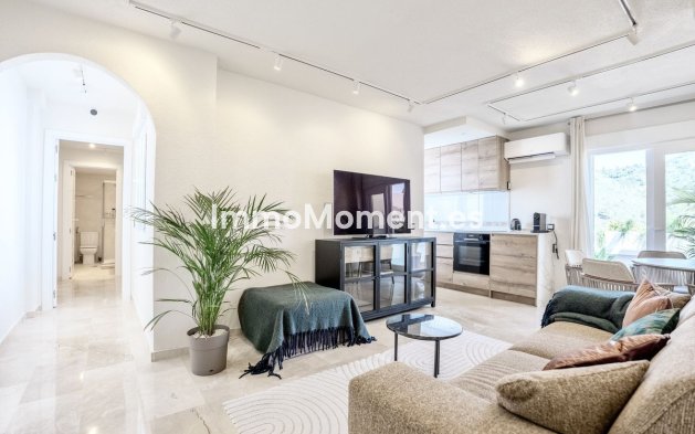 Appartement - Bestaande woning - Benahavís - Benahavís Centro