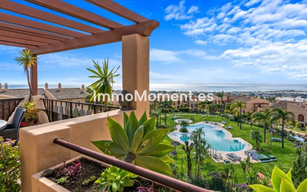 Appartement - Bestaande woning - Benahavís - Benahavís Centro