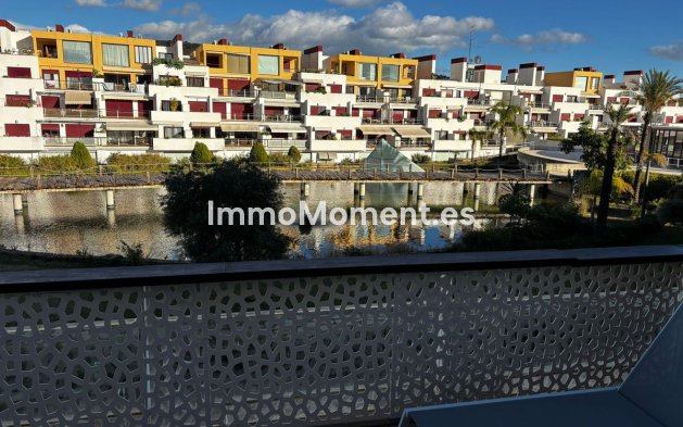 Appartement - Bestaande woning - Benahavís - Benahavís Centro