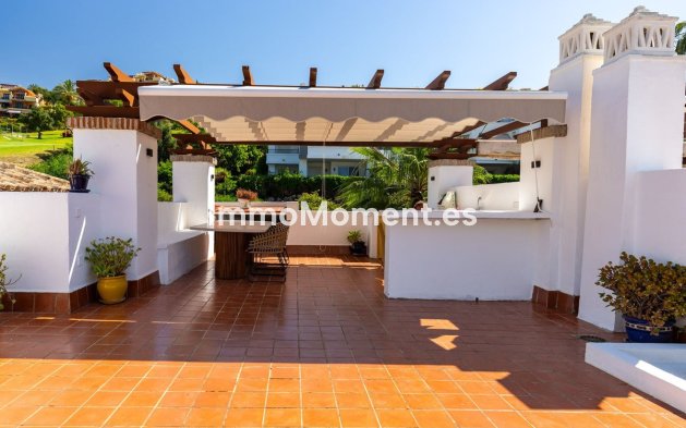 Appartement - Bestaande woning - Benahavís - Benahavís Centro