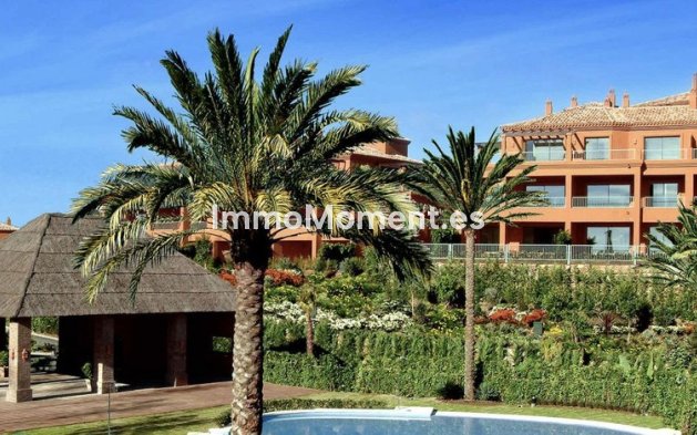 Appartement - Bestaande woning - Benahavís - Benahavís Centro