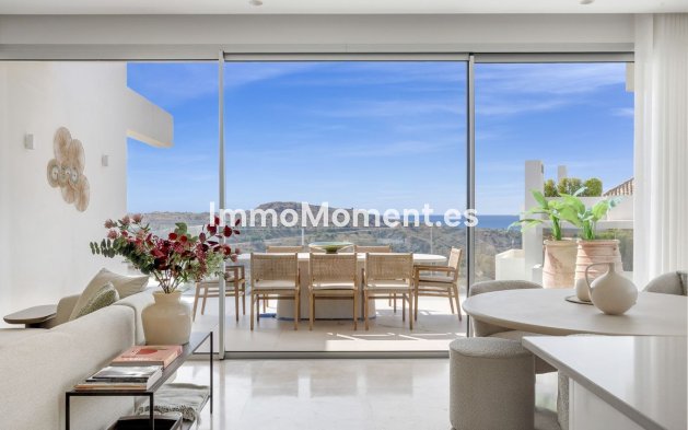 Appartement - Bestaande woning - Benahavís - Benahavís Centro