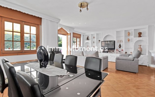 Appartement - Bestaande woning - Benahavís - Benahavís Centro