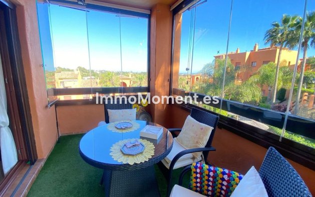 Appartement - Bestaande woning - Benahavís - Benahavís Centro