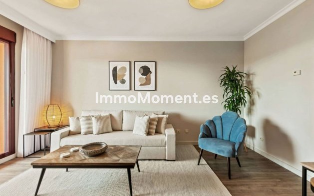 Appartement - Bestaande woning - Benahavís - Benahavís Centro