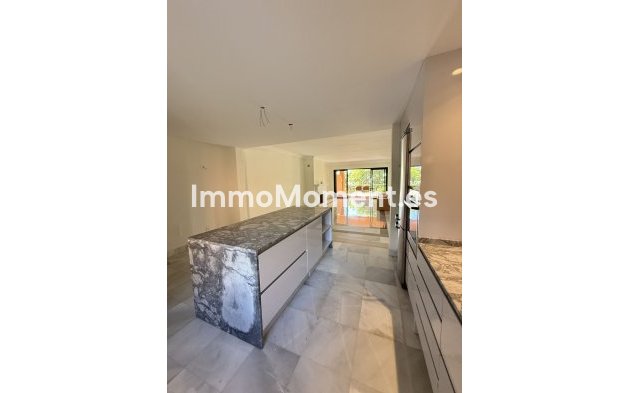 Appartement - Bestaande woning - Benahavís - Benahavís Centro