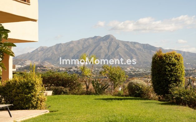 Appartement - Bestaande woning - Benahavís - Benahavís Centro