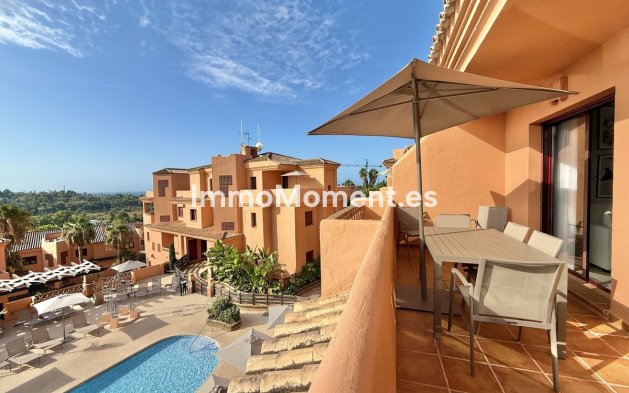 Appartement - Bestaande woning - Benahavís - Benahavís Centro