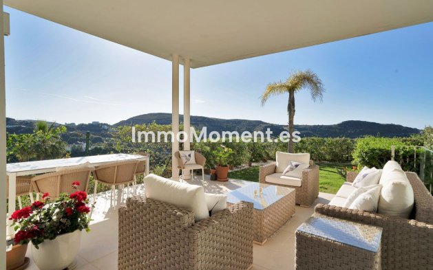 Appartement - Bestaande woning - Benahavís - Benahavís Centro