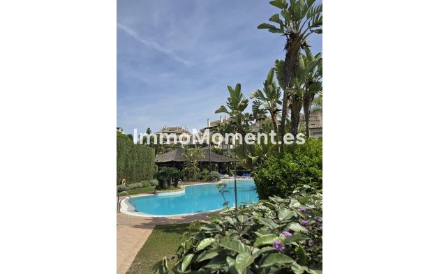 Appartement - Bestaande woning - Benahavís - Benahavís Centro