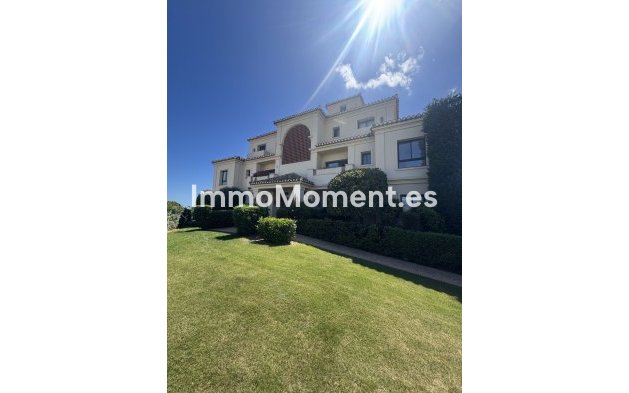 Appartement - Bestaande woning - Benahavís - Benahavís Centro