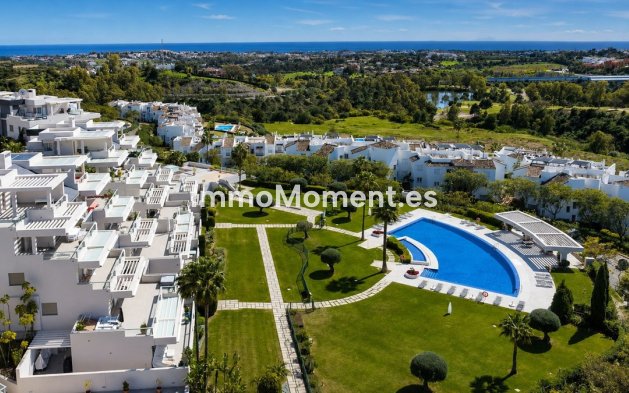 Appartement - Bestaande woning - Benahavís - Benahavís Centro