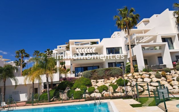 Appartement - Bestaande woning - Benahavís - Benahavís Centro