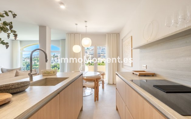 Appartement - Bestaande woning - Benahavís - Benahavís Centro