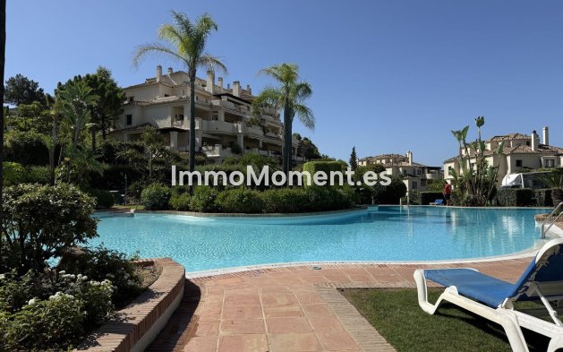 Appartement - Bestaande woning - Benahavís - Benahavís Centro