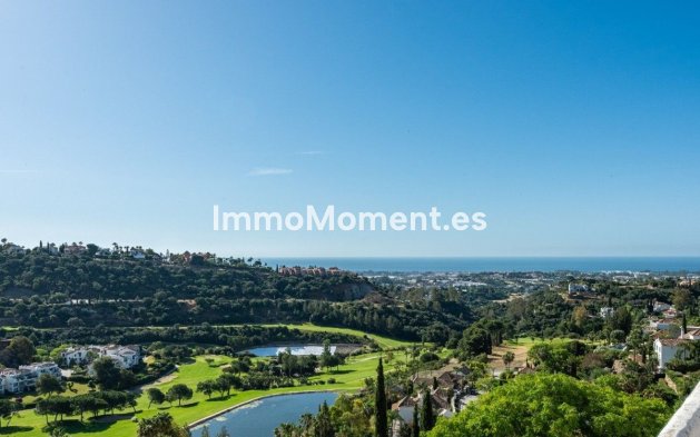 Appartement - Bestaande woning - Benahavís - Benahavís Centro