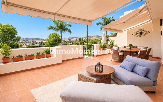 Appartement - Bestaande woning - Benahavís - Benahavís Centro