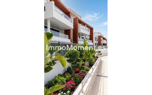 Appartement - Bestaande woning - Benahavís - Benahavís Centro