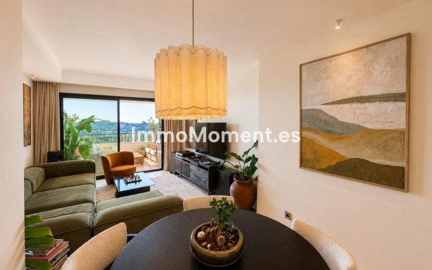 Appartement - Bestaande woning - Benahavís - La Quinta