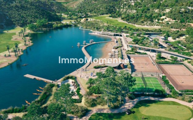 Appartement - Bestaande woning - Benahavís - La Quinta