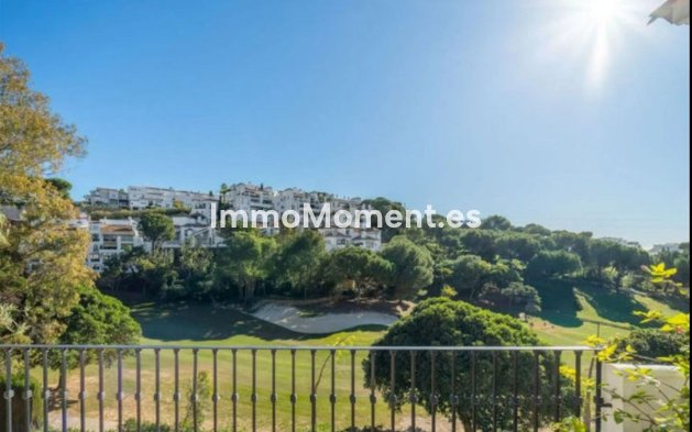 Appartement - Bestaande woning - Benahavís - La Quinta