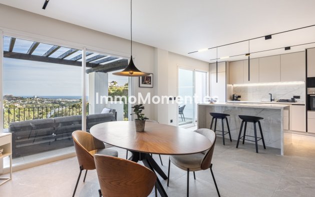 Appartement - Bestaande woning - Benahavís - La Quinta