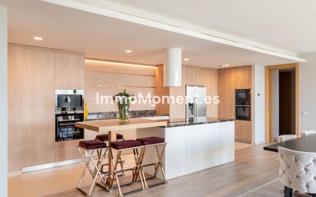 Appartement - Bestaande woning - Benahavís - La Quinta