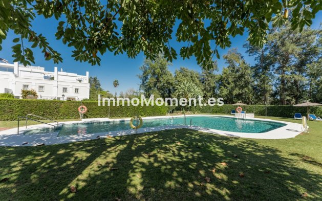 Appartement - Bestaande woning - Benahavís - La Quinta