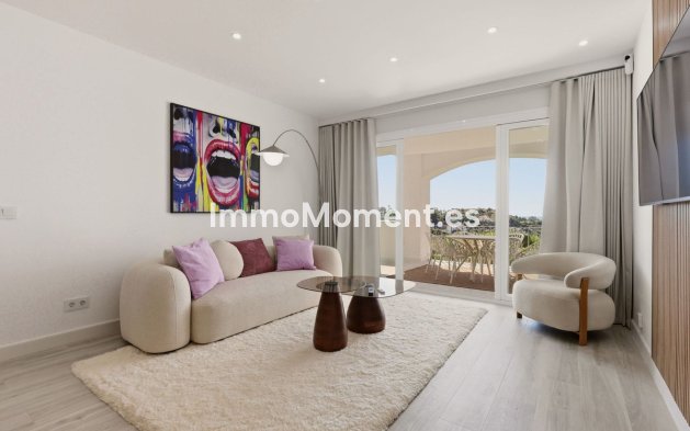 Appartement - Bestaande woning - Benahavís - La Quinta