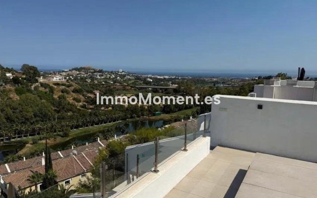 Appartement - Bestaande woning - Benahavís - La Quinta