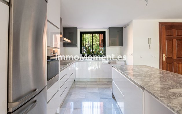 Appartement - Bestaande woning - Benahavís - Monte Halcones
