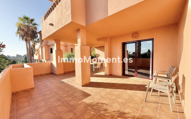 Appartement - Bestaande woning - Benahavís - RSO-26085