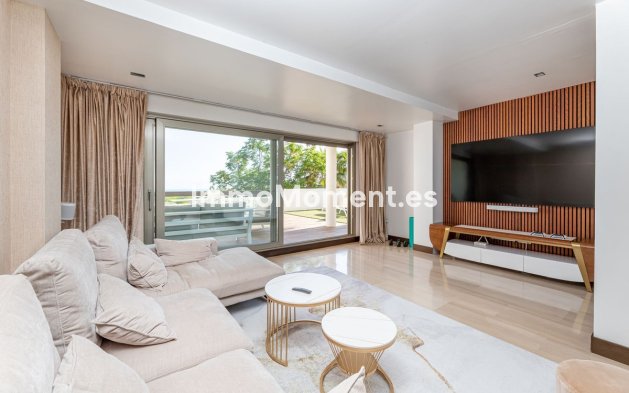 Appartement - Bestaande woning - Benahavís - RSO-31173