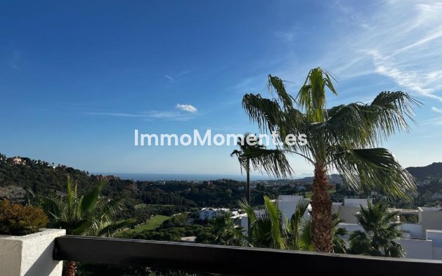 Appartement - Bestaande woning - Benahavís - RSO-41876