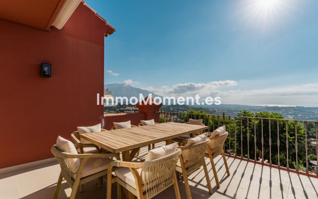 Appartement - Bestaande woning - Benahavís - RSO-83915