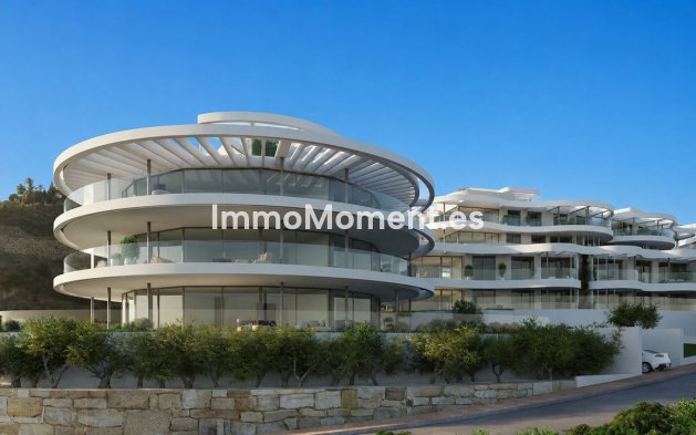 Appartement - Bestaande woning - Benahavís - RSO-90968