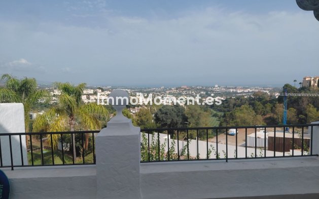 Appartement - Bestaande woning - Benahavís - RSO-97294