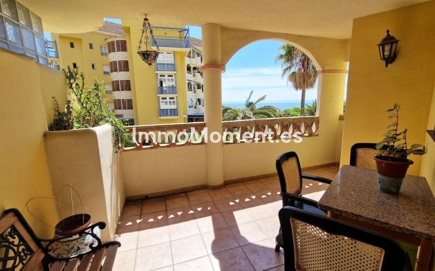 Appartement - Bestaande woning - Benalmadena - Arroyo de la Miel