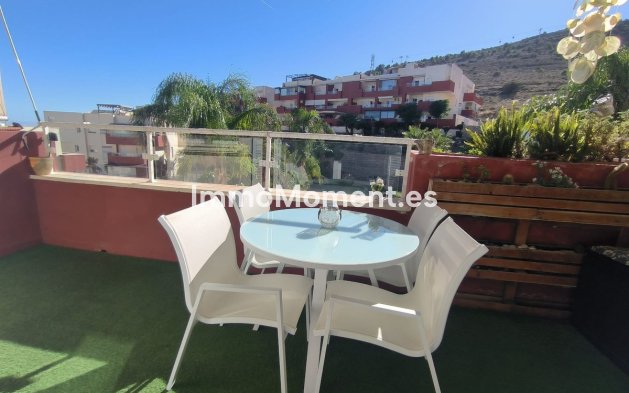Appartement - Bestaande woning - Benalmadena - Arroyo de la Miel
